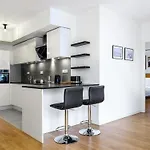 Modern W. Parking By Tyzenhauz