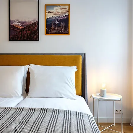 Modern W. Parking By Tyzenhauz *